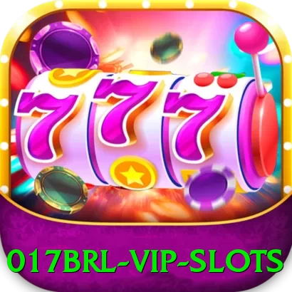 017brl VIP Slots - apk