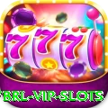 017brl VIP Slots