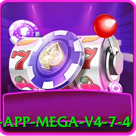 05x App Mega v4.7.4 - go