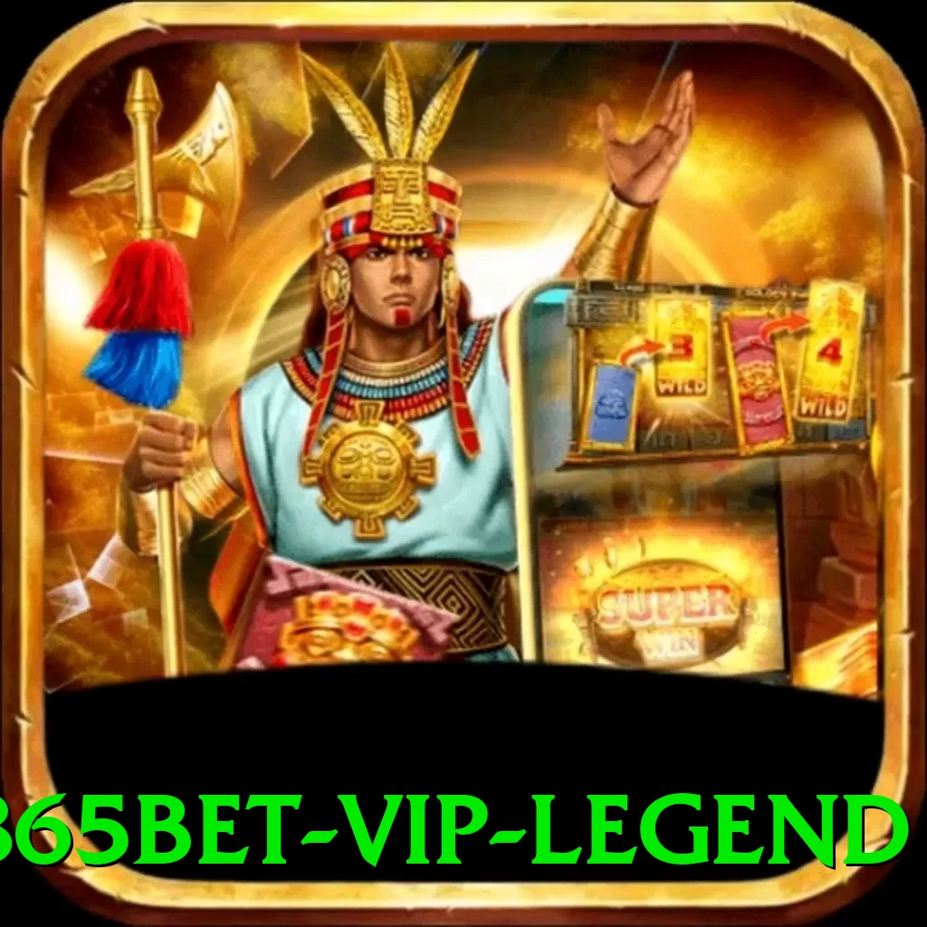 1865bet - VIP Legend - apk