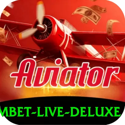 20pmbet Live Deluxe - apk