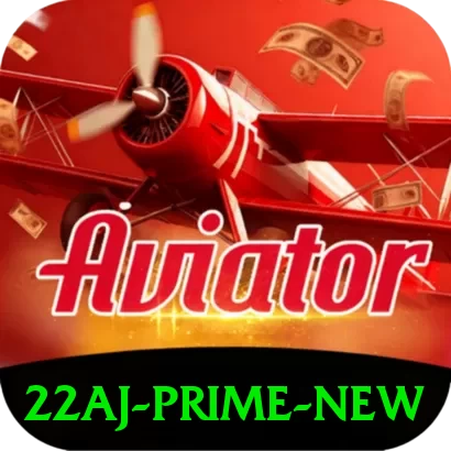 22aj Prime New - vip