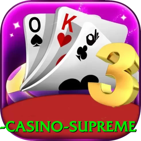 2652bet Live Casino Supreme - pak