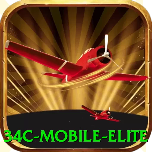 34c Mobile Elite - pk