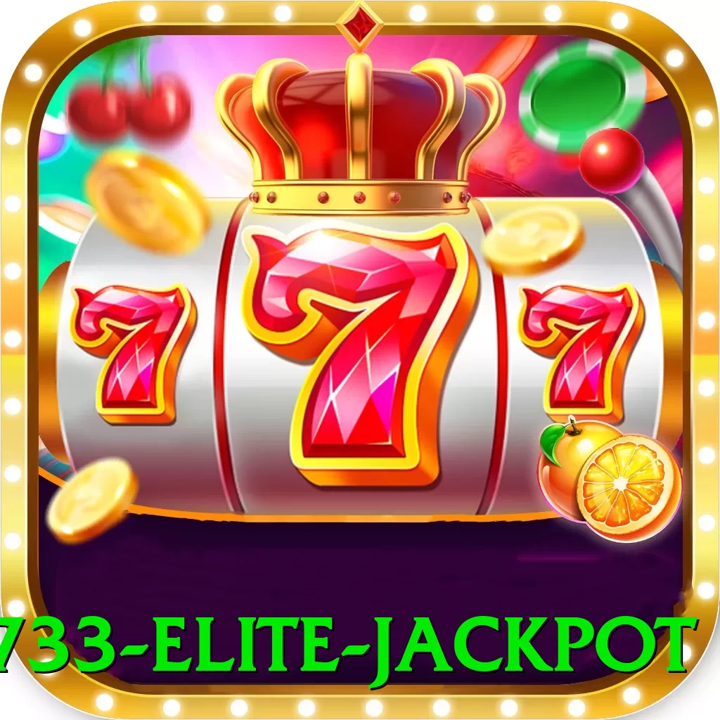 35733 Elite Jackpot - pak