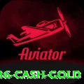 36 Cash Gold