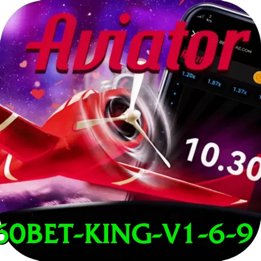 3660bet King v1.6.9 - pk