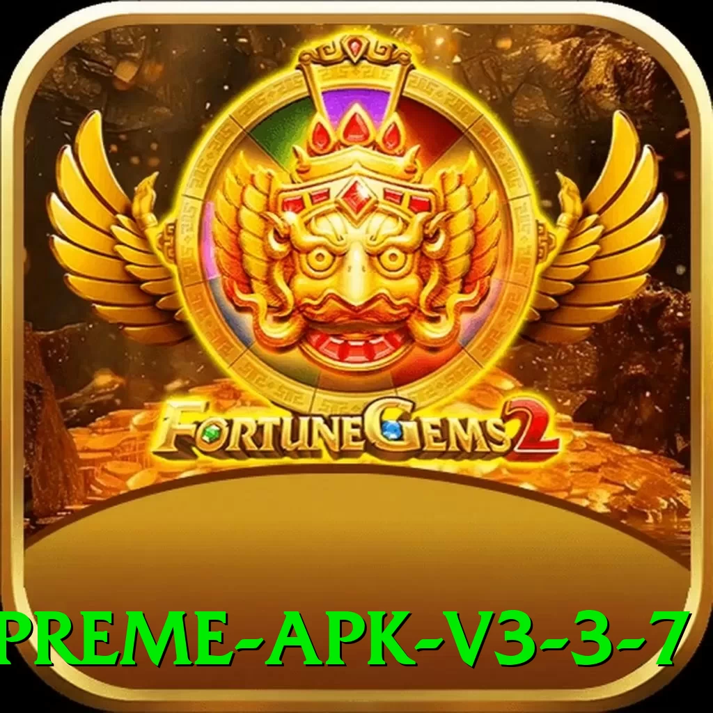 36d Supreme APK v3.3.7 - game