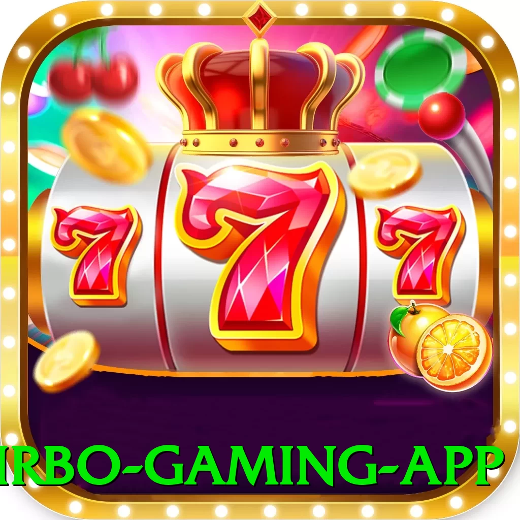 3737 Turbo Gaming App - go