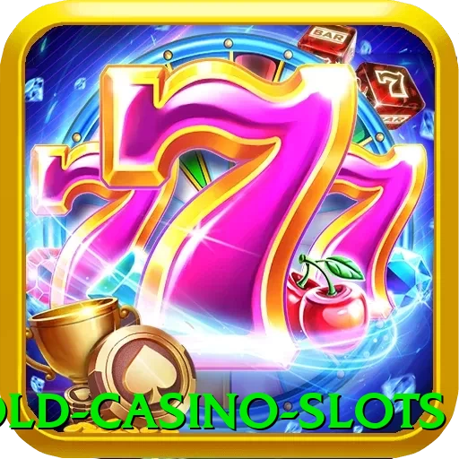 37q Gold - Casino & Slots - pro