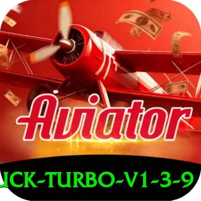 425luck Turbo v1.3.9 - go