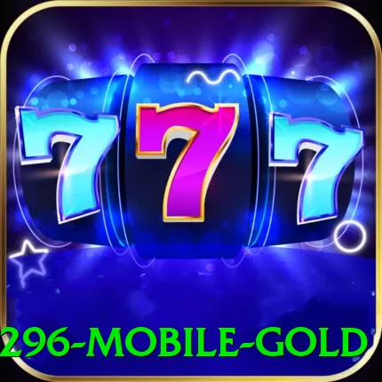 4296 Mobile Gold - apk