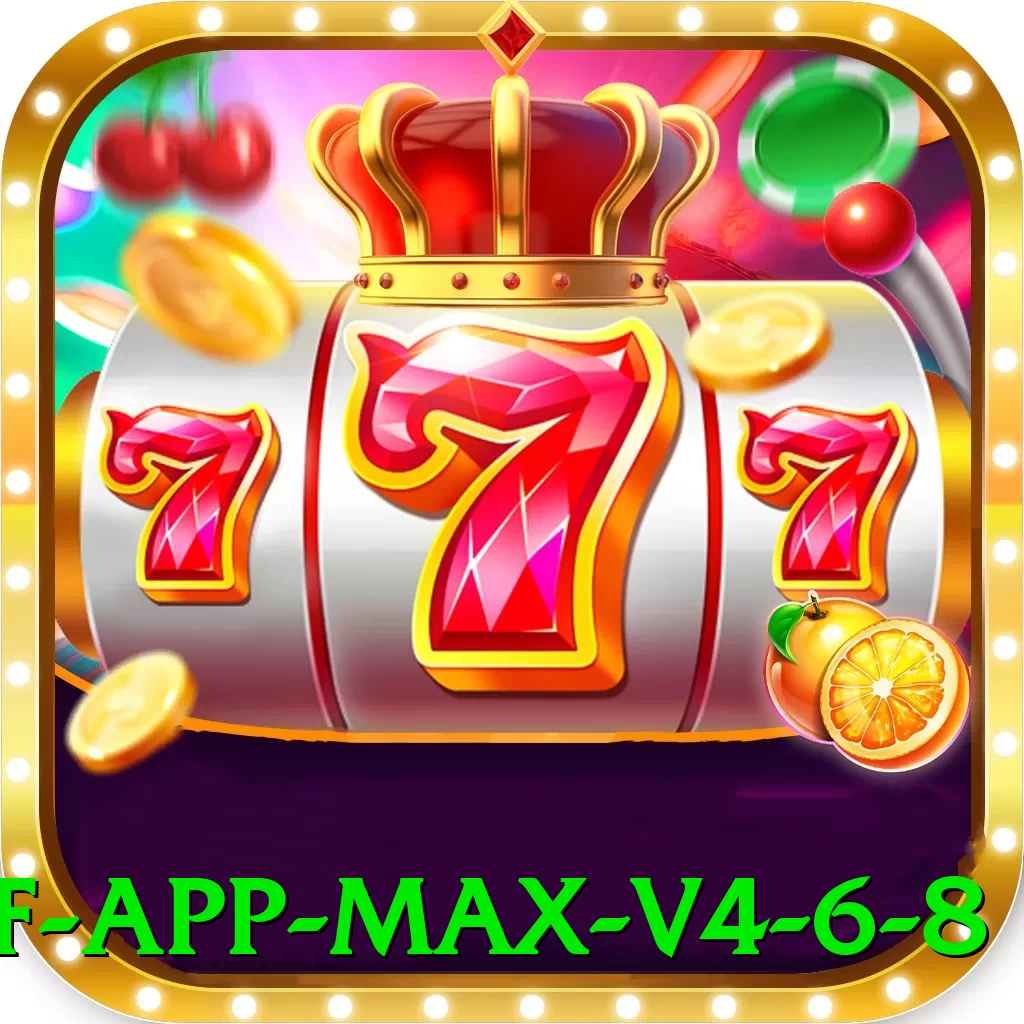 45ff App Max v4.6.8 - app