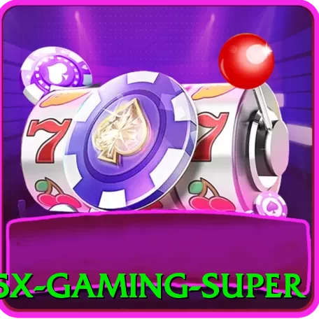 45x - Gaming Super - pk