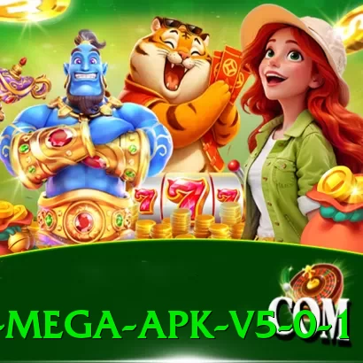 46e Mega APK v5.0.1 - go
