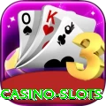 5177bet Mega - Casino & Slots