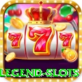 517bet Legend Slots