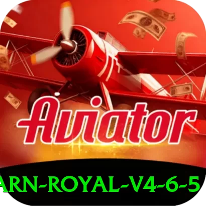 528cpf Earn Royal v4.6.5 - apk