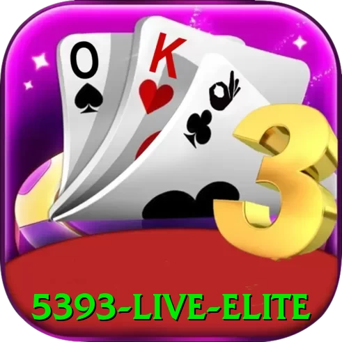 5393 Live Elite - apk