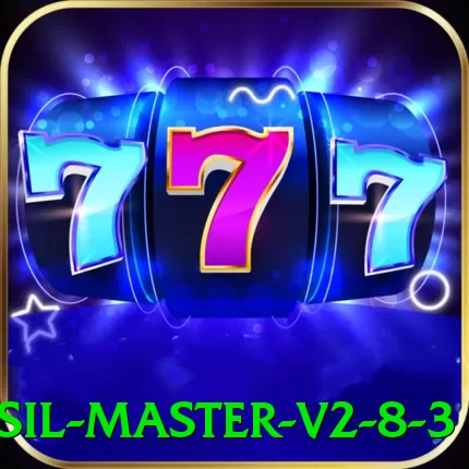 54888 Brasil Master v2.8.3 - pro