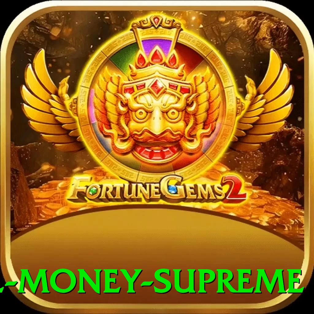 555fb - Real Money Supreme - pk