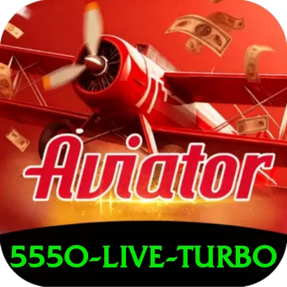 555o - Live Turbo - pro