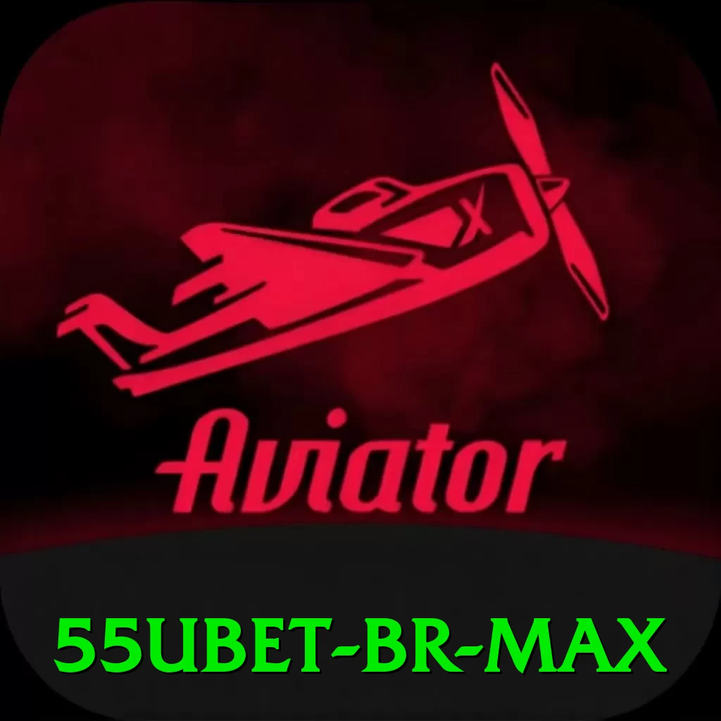 55ubet BR Max - apk
