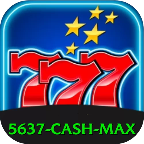 5637 Cash Max - vip