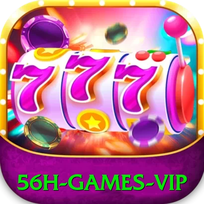 56h Games VIP - pak