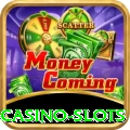 56pg Deluxe - Casino & Slots