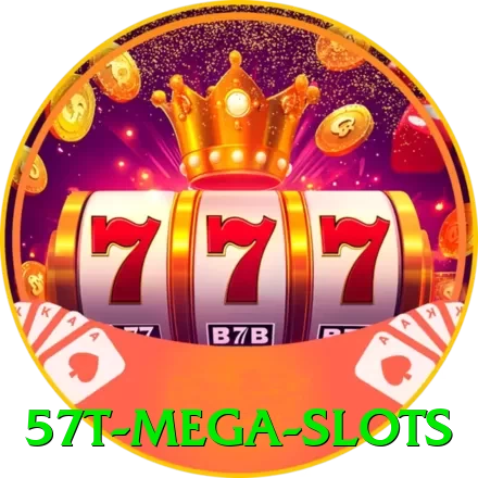 57t Mega Slots - apk