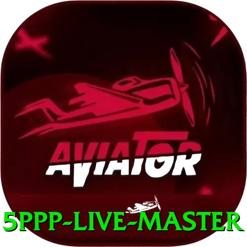 5ppp - Live Master - pk