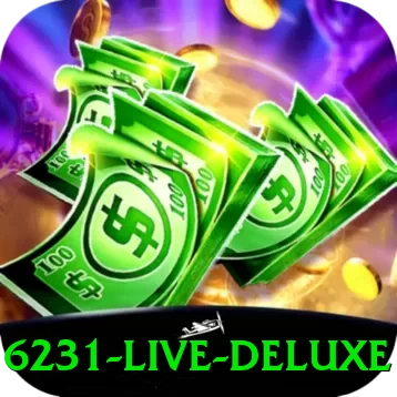 6231 Live Deluxe - app