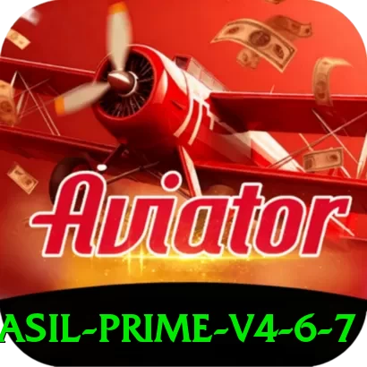 63qq Brasil Prime v4.6.7 - apk