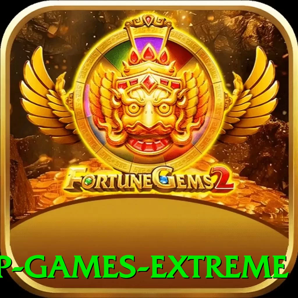 63vip Games Extreme - game