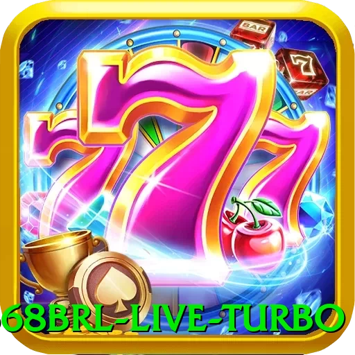 668brl - Live Turbo - pk