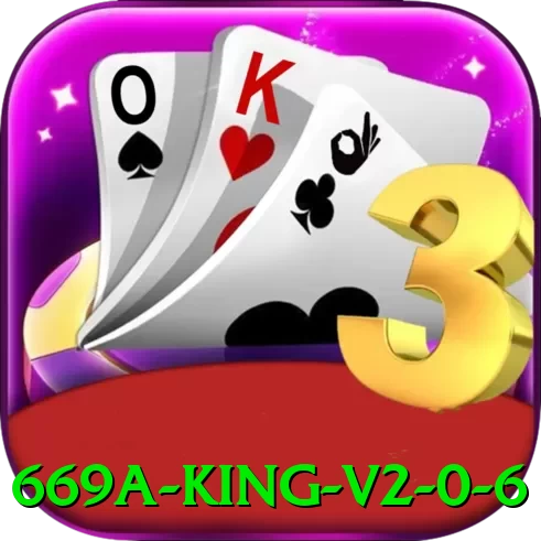 669a King v2.0.6 - apk