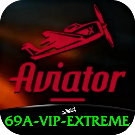 69a - VIP Extreme - app