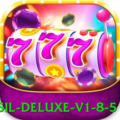 6g6g Brasil Deluxe v1.8.5 - pak