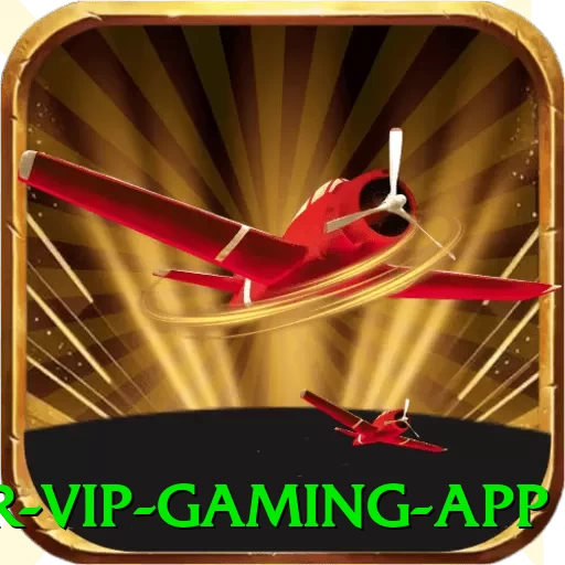 6rrr VIP Gaming App - pak