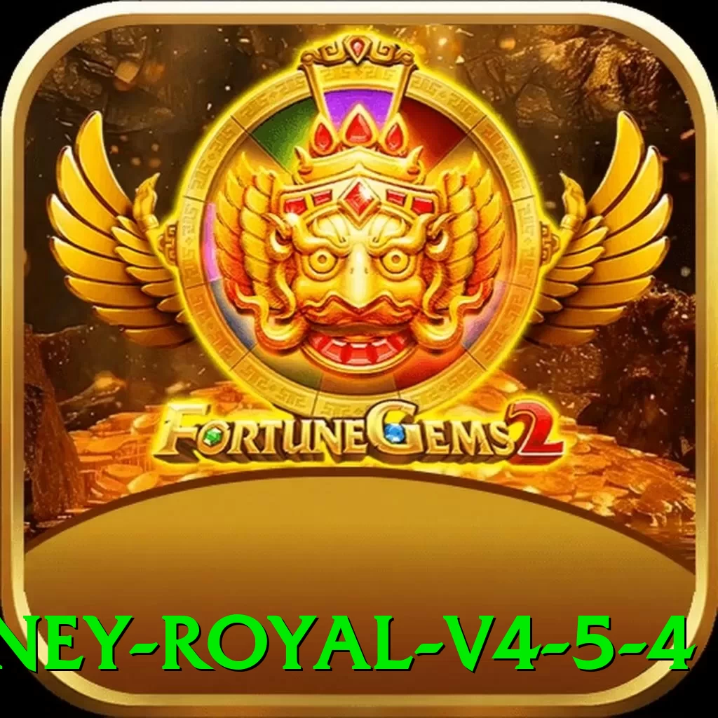 6tt Money Royal v4.5.4 - app
