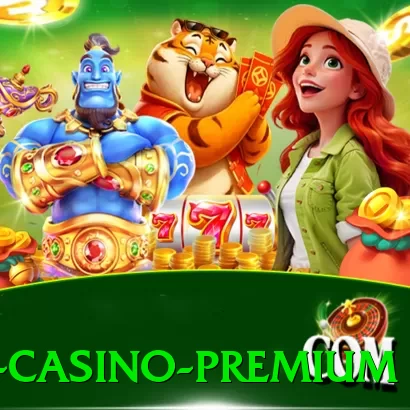 73m Live Casino Premium - pro