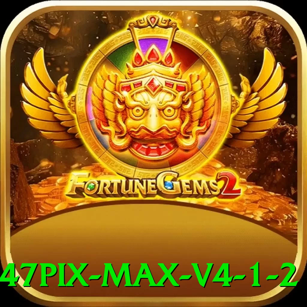 747pix - Max v4.1.2 - game