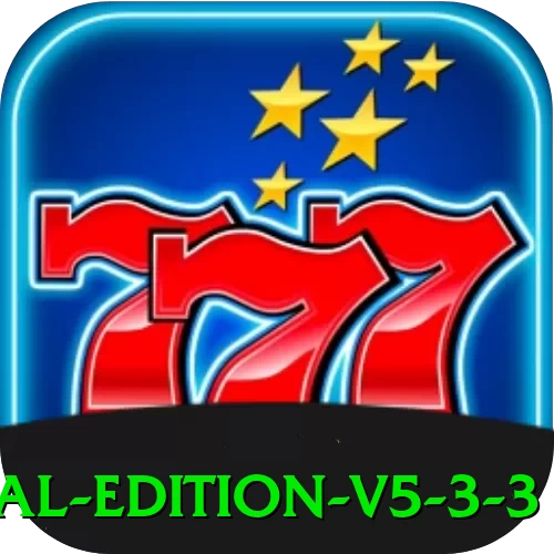 75c - Royal Edition v5.3.3 - go