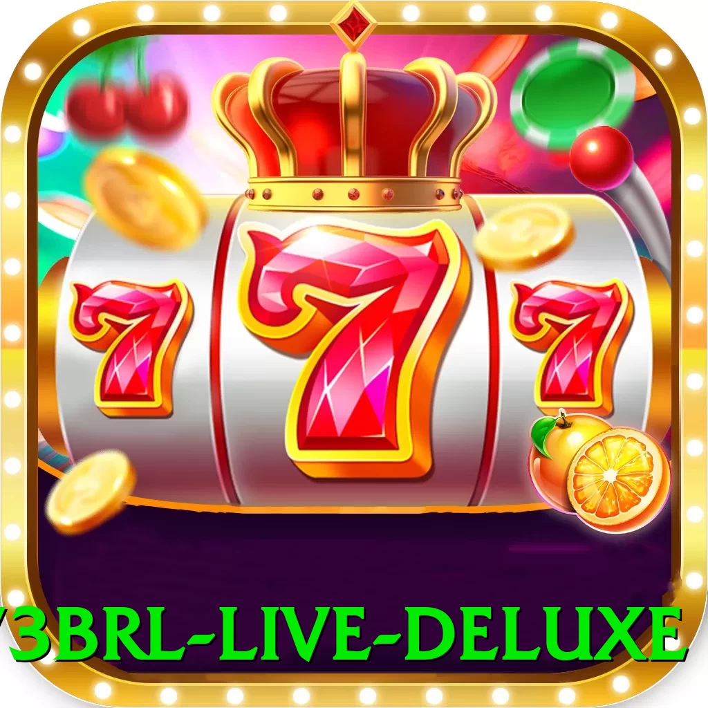 773brl - Live Deluxe - game