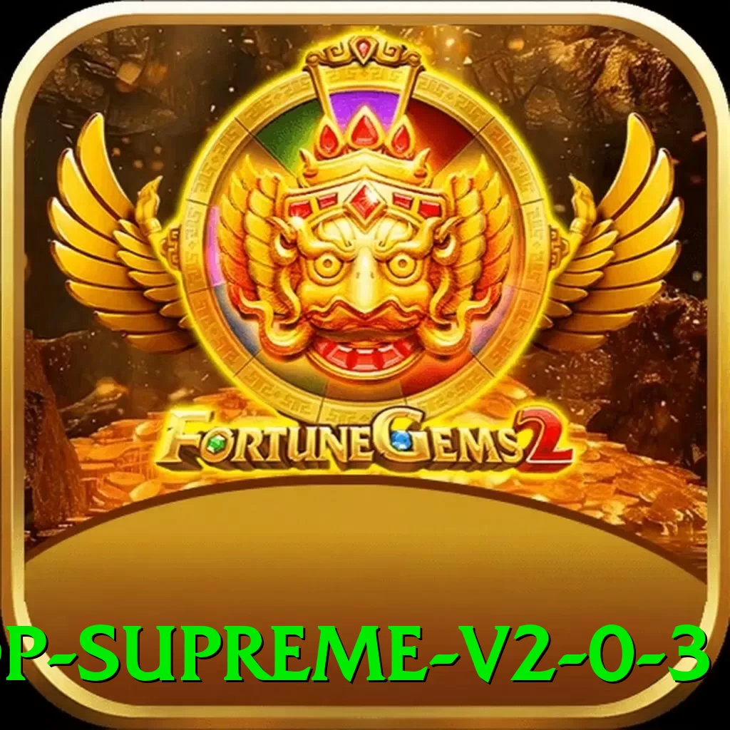 777hop Supreme v2.0.3 - pro
