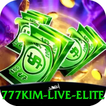 777kim Live Elite - vip