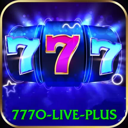 777o Live Plus - pro