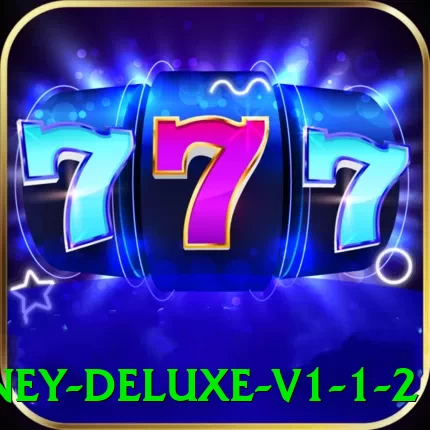 777sh Money Deluxe v1.1.2 - apk