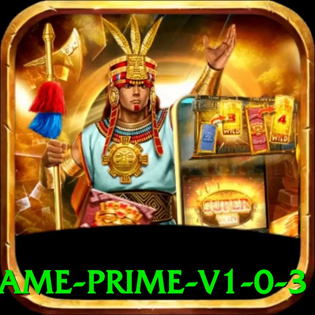 778pix Game Prime v1.0.3 - pak